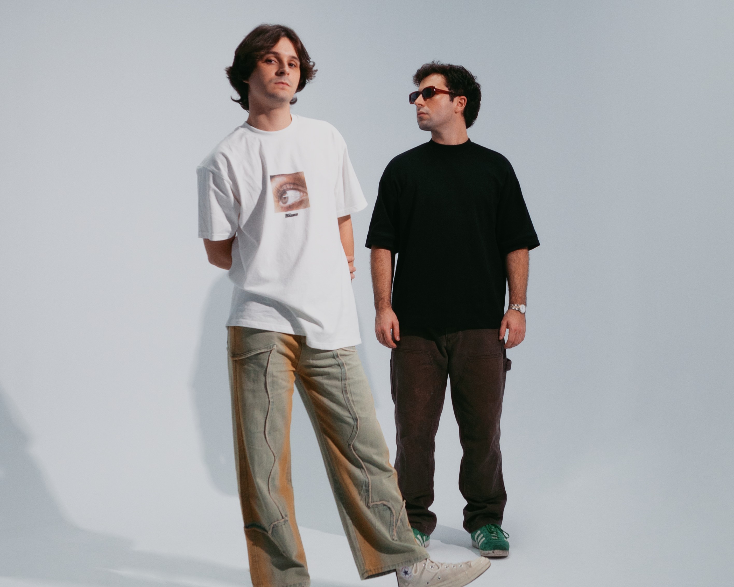 Fotografía promocional de Concierto de Besmaya en Madrid