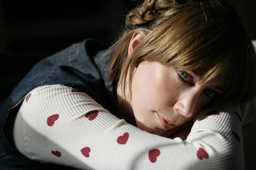Promotional photograph of Beth Orton.