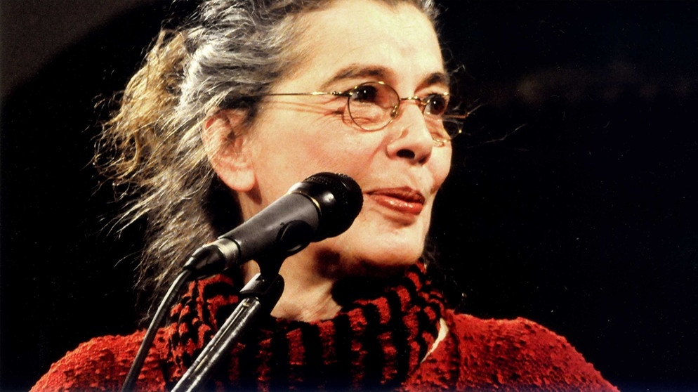 Fotografía promocional de Concierto de Bettina Wegner + Karsten Troyke en Berlín