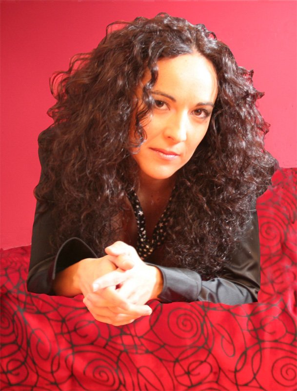 Fotografía promocional de Betty