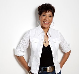 Promotional photograph of Bettye LaVette.