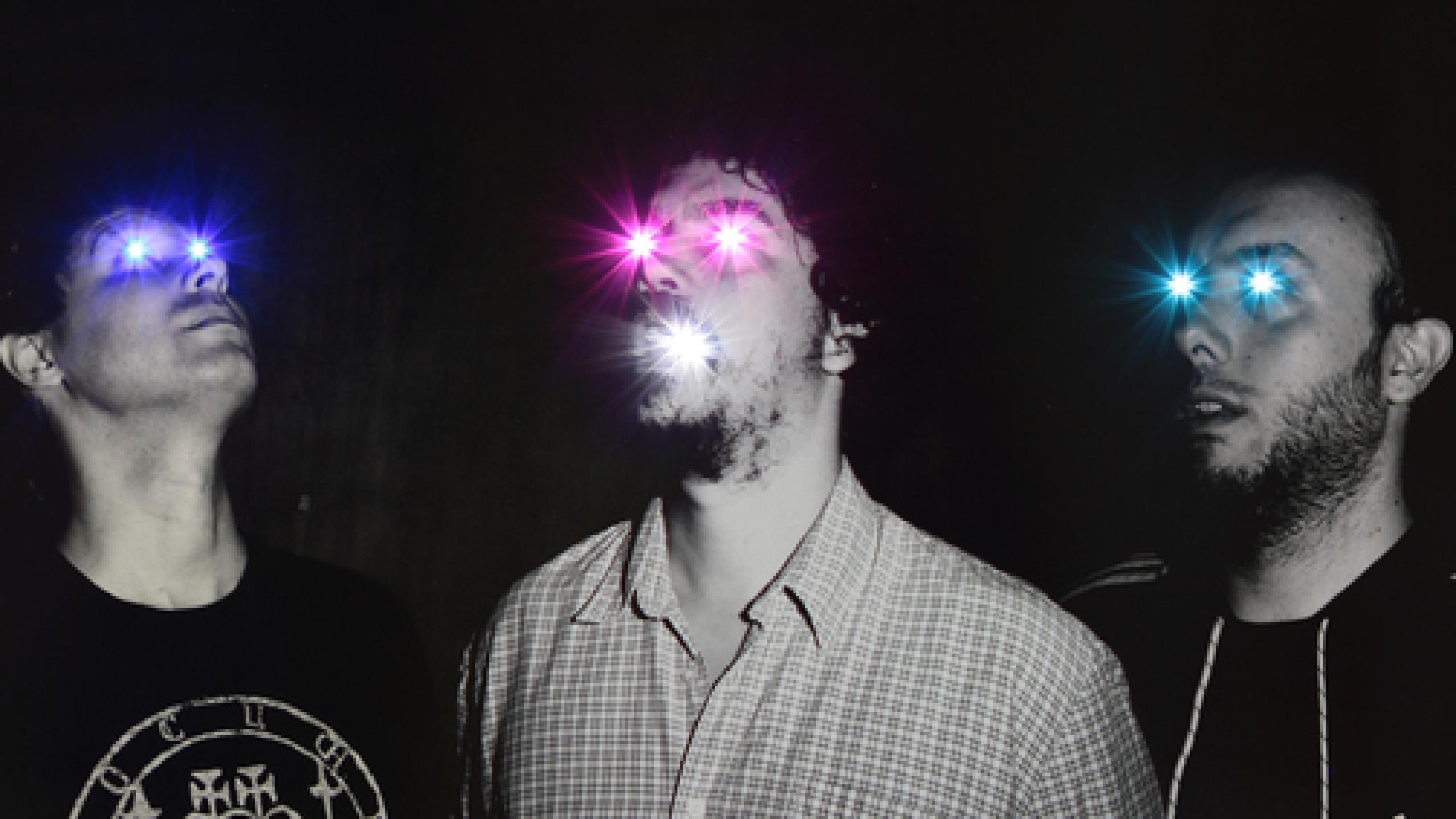 Fotografia promozionale di Betunizer.