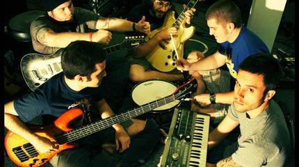 Between the Buried and Me + Rivers of Nihil + Thank You Scientist concert in Philadelphia