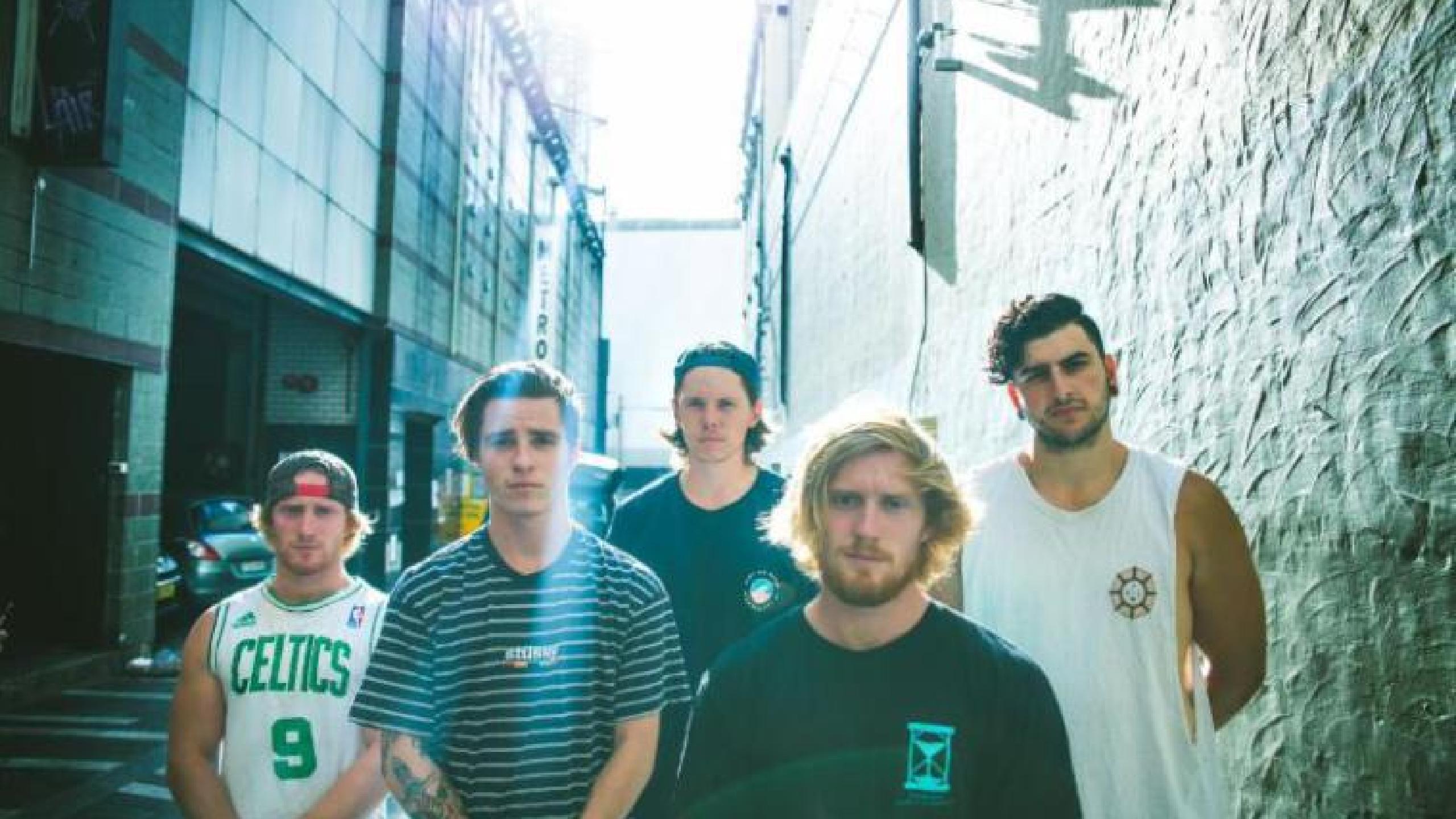 The only thing i know for real. Between you & me. Me and you. Between you & me. He is between you and me.