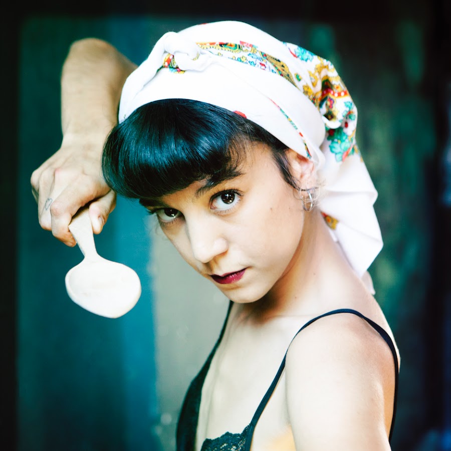 Fotografía promocional de Bewis de la Rosa