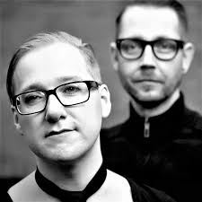 Fotografía promocional de Beyond Obsession