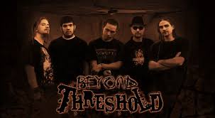 Fotografía promocional de Beyond Threshold