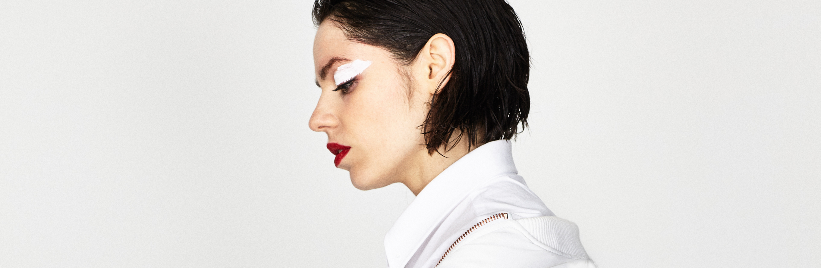 Promotional photograph of BFlecha.