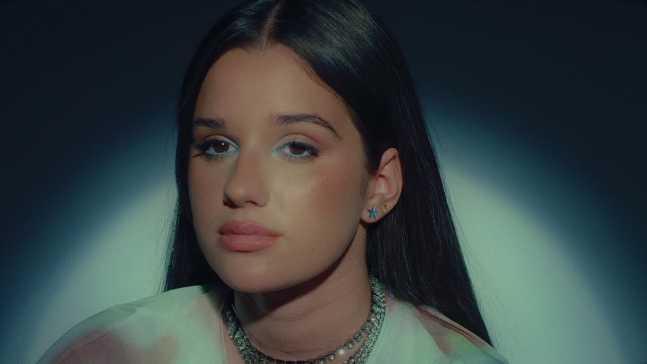 Fotografía promocional de Bianca Costa