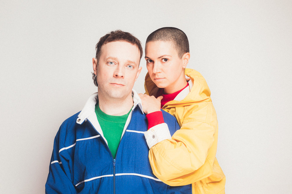 Fotografía promocional de Concierto de Bibi Club en París