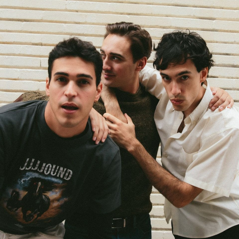 Fotografía promocional de Biela