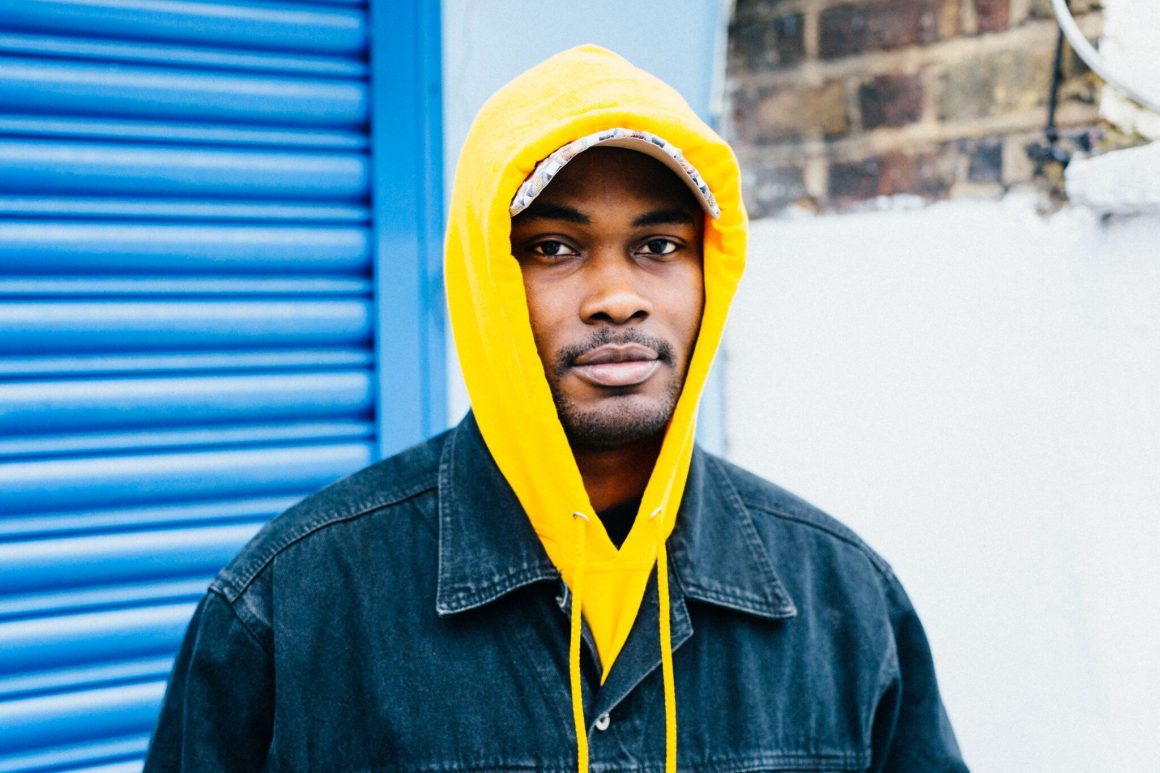 Fotografía promocional de Big Baby Scumbag