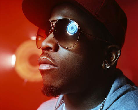Fotografía promocional de Big Boi