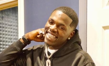 Promotional photograph of Concierto de Big Boogie en Norfolk.