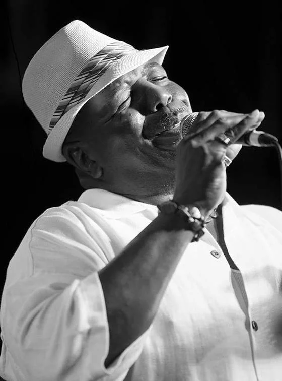 Promofoto von Big Llou.