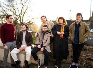 Promofoto von Concierto de Big Love en Essen.