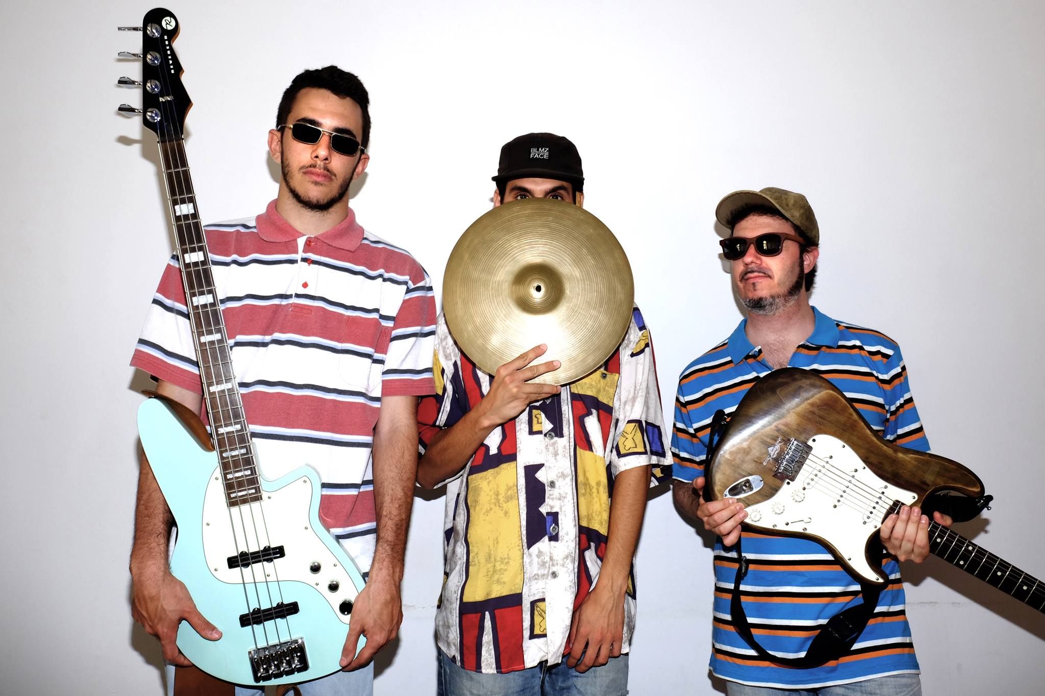 Fotografía promocional de Big Menu