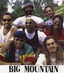 Fotografía promocional de Big Mountain