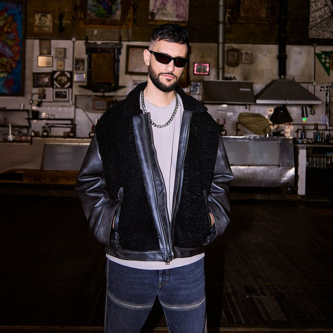 Fotografía promocional de Big One