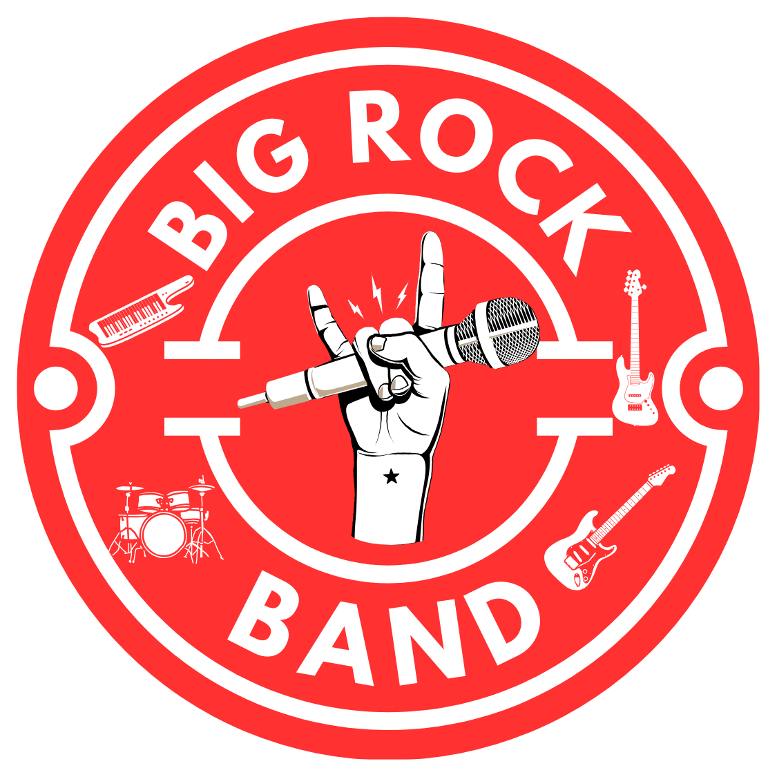 Entradas Para Big Rock Band En Joliette 