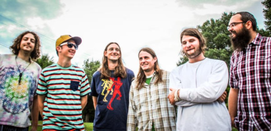 Fotografía promocional de Concierto de BIG Something + Grateful Dub en Pembroke