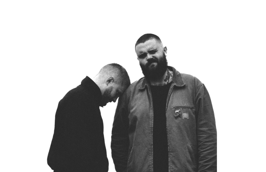 Fotografía promocional de Concierto de Big Special en París