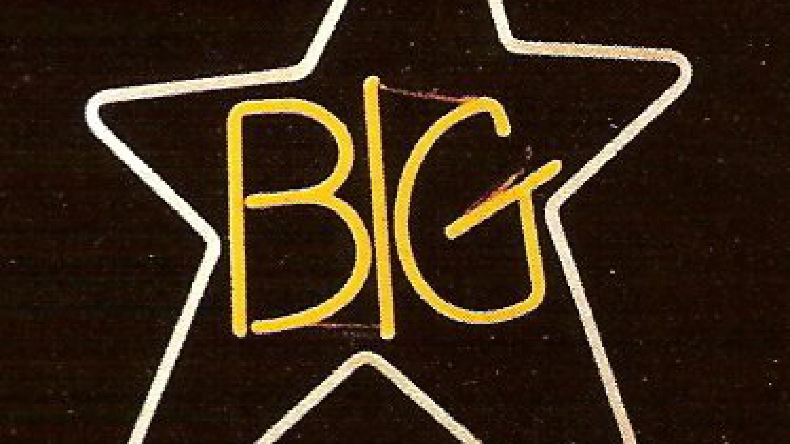 Big Star Tickets Concerts and Tours 2023 2024 Wegow