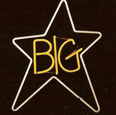 Promotional photograph of Big Star.