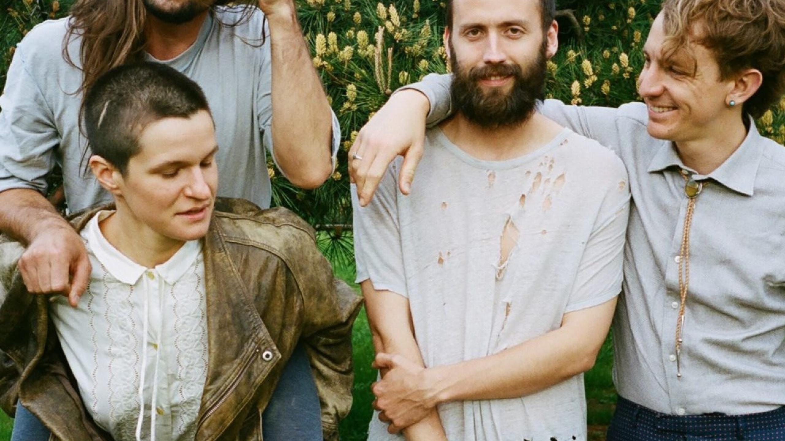 Big Thief Tickets Concerts and Tours 2023 2024 Wegow