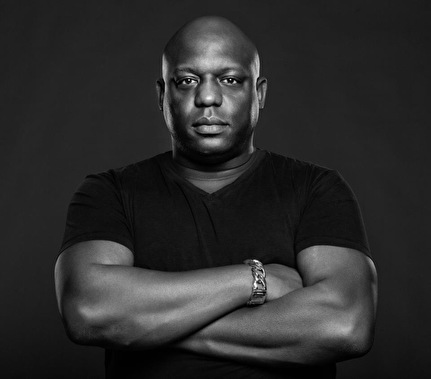 Fotografía promocional de Biggi