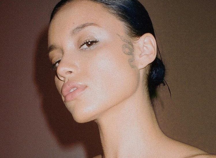 Fotografía promocional de BigKlit