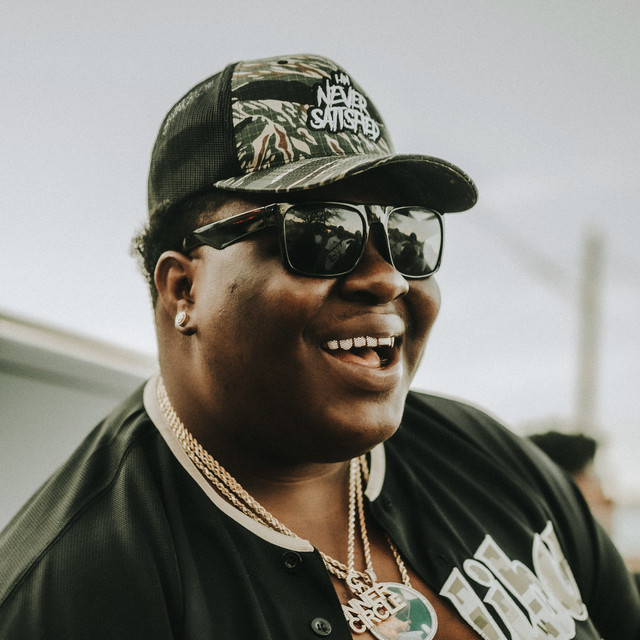 Fotografía promocional de Concierto de BigXthaPlug en Raleigh