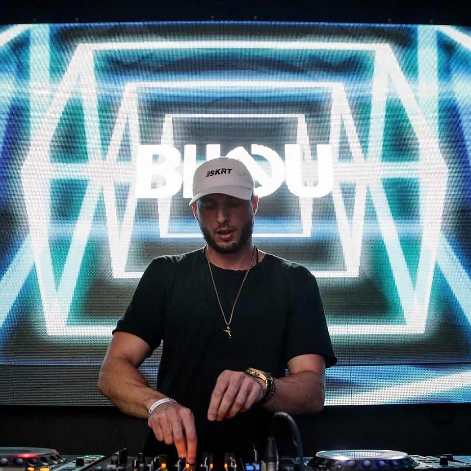 Fotografía promocional de Bijou