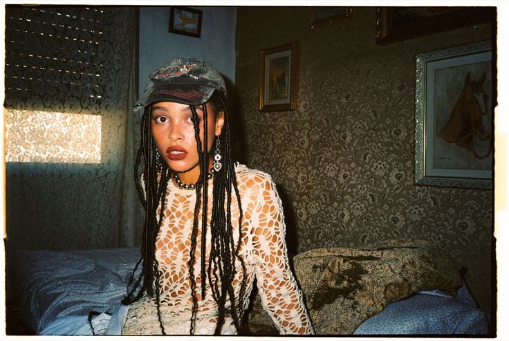 Fotografía promocional de Bikôkô