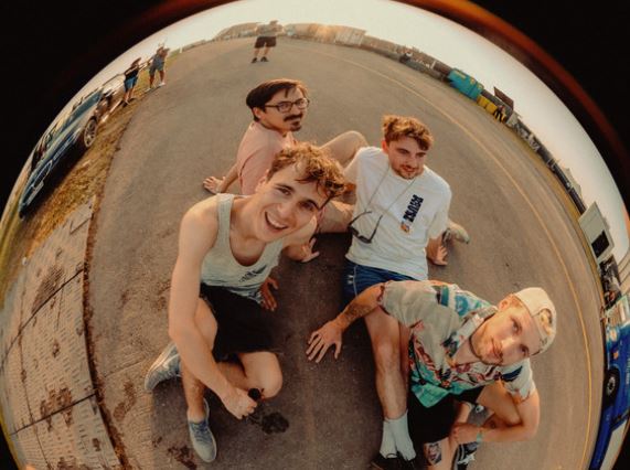 Fotografía promocional de Bilbao (DE)