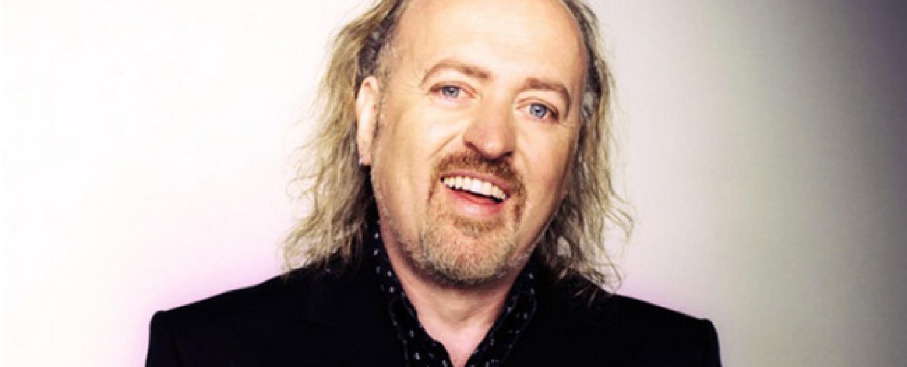 bill bailey tour nz 2023