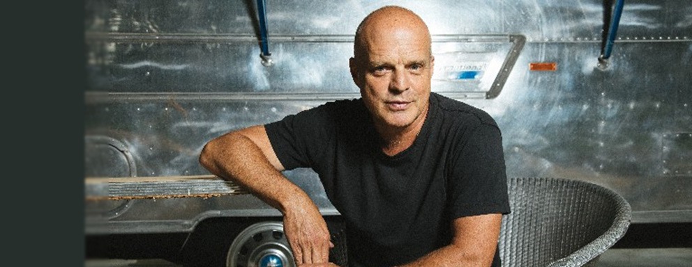 Fotografía promocional de Bill Evans