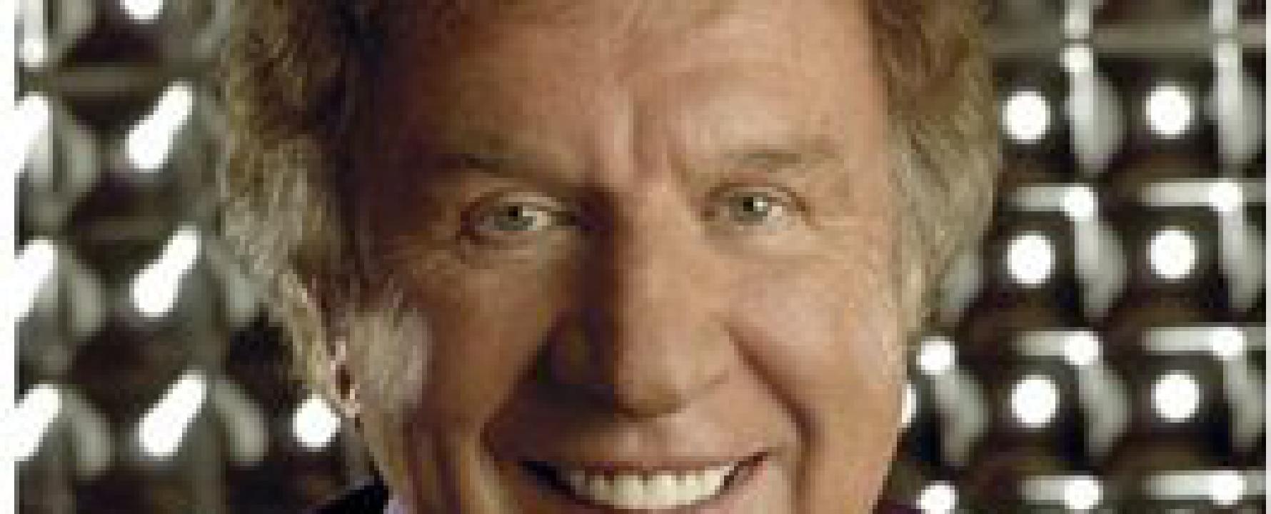 Bill Gaither | Concert Tickets and Tours 2024 - Wegow