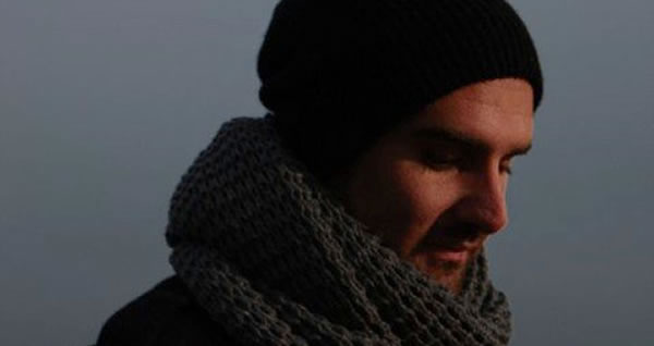 Fotografía promocional de Bill Patrick