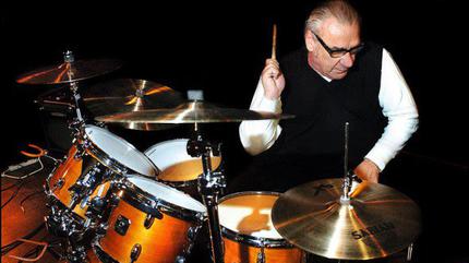 Bill Ward