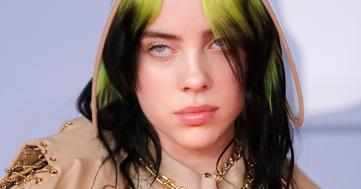 Fotografia promozionale di Concierto de Billie Eilish Tribute en Barcelona.