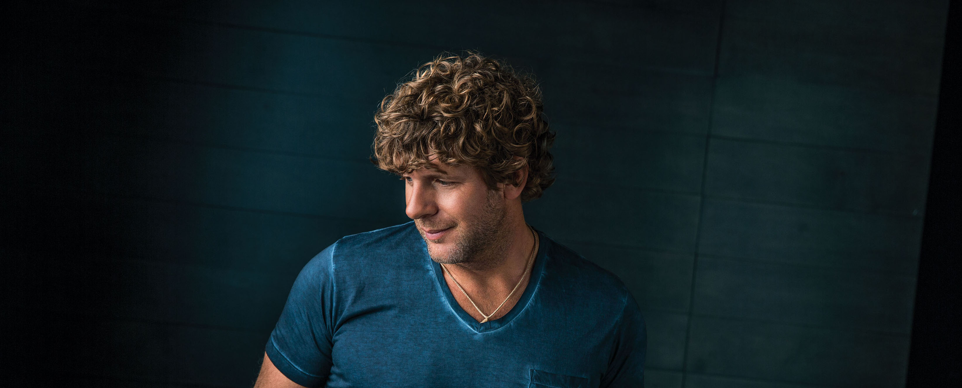 Promotional photograph of Concierto de Billy Currington + Kip Moore en Toledo.