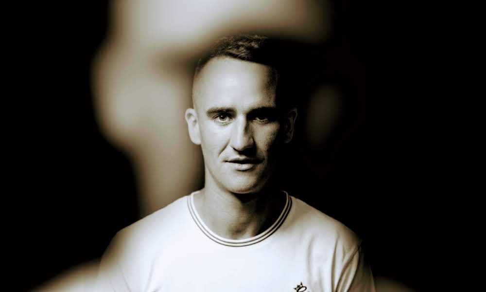 Promotional photograph of Concierto de Billy Gillies en Belfast.