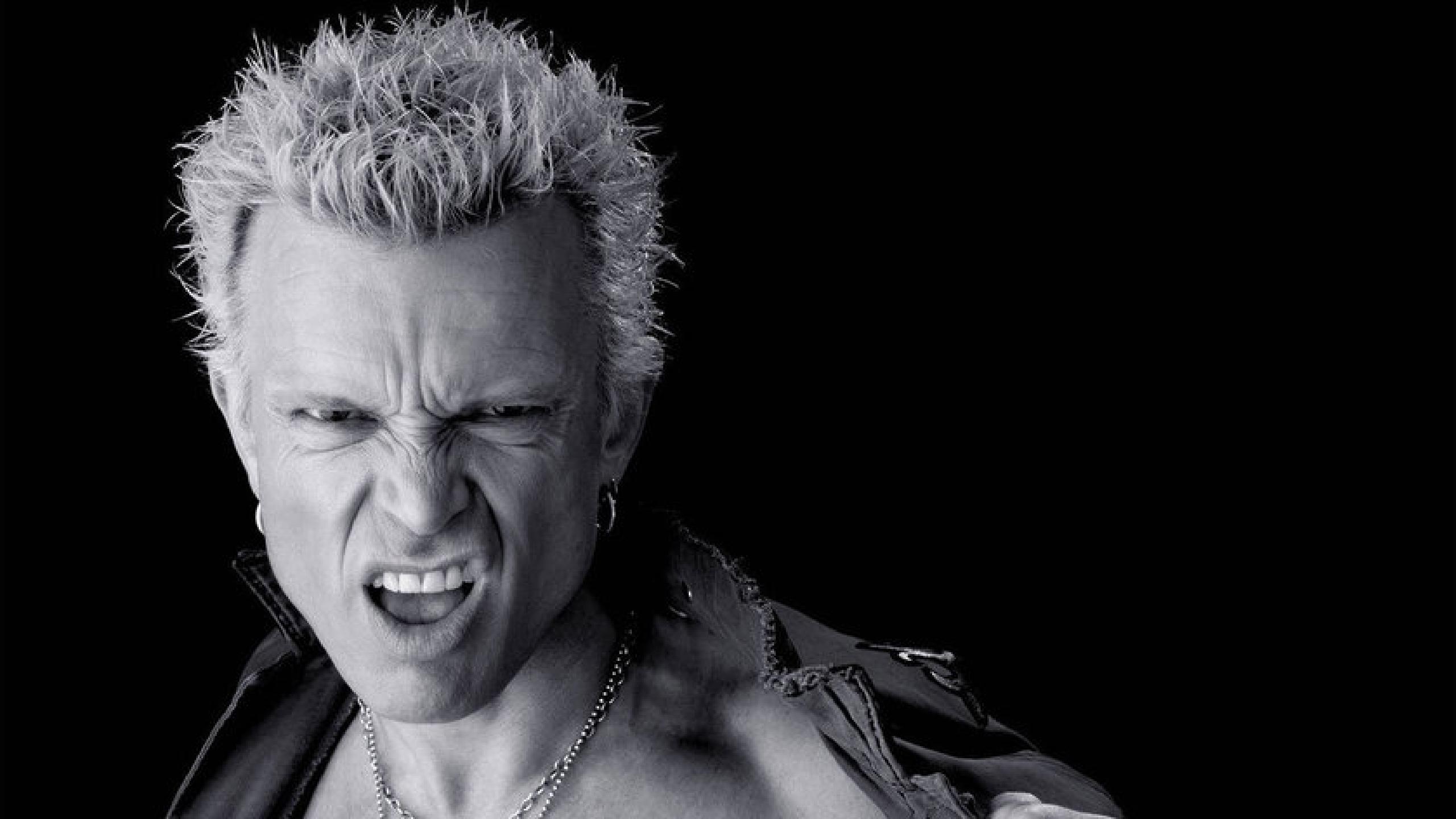 Billy Idol Fechas De Gira 2021 2022 Billy Idol Entradas Y Conciertos Wegow Espana