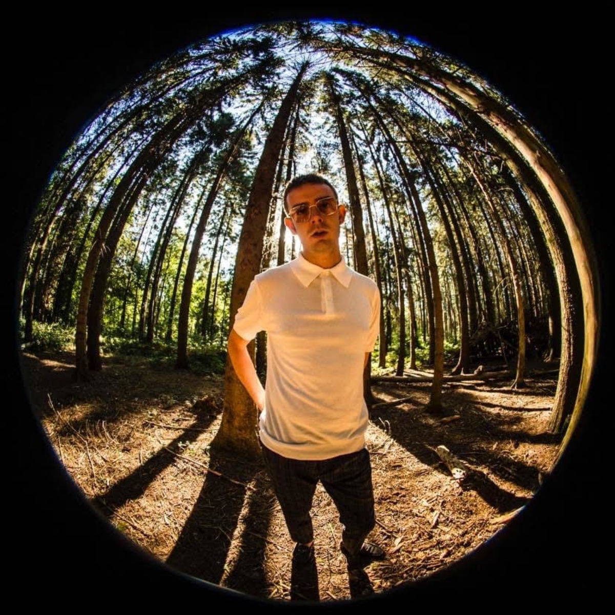 Fotografía promocional de Billy Sullivan