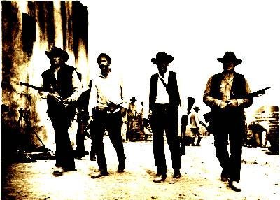 Promofoto von Concierto de Billy the Kid en Chesterfield.