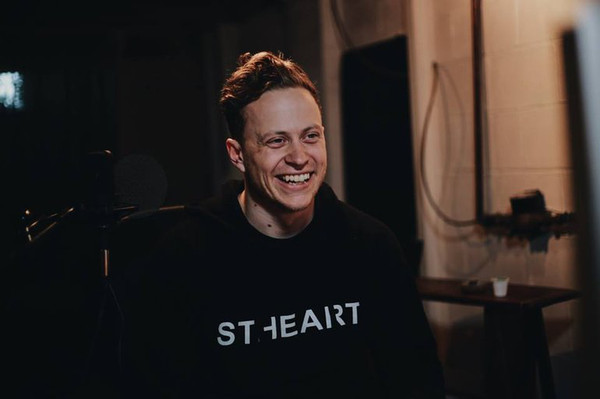 Promotional photograph of Concierto de Bilmuri en Austin.