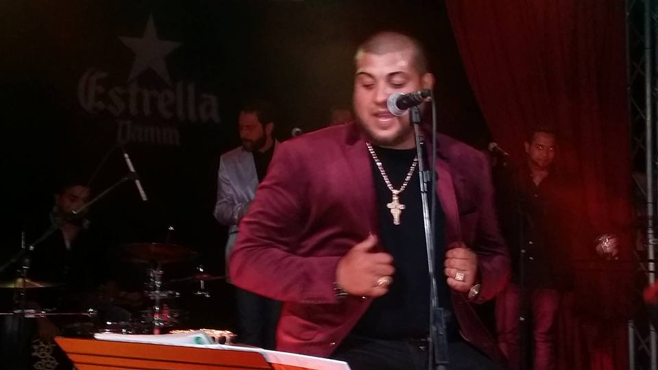 Fotografía promocional de Bily de Figueras