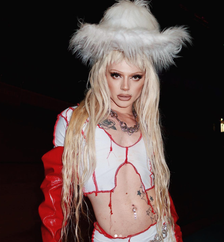 Fotografía promocional de Bimini