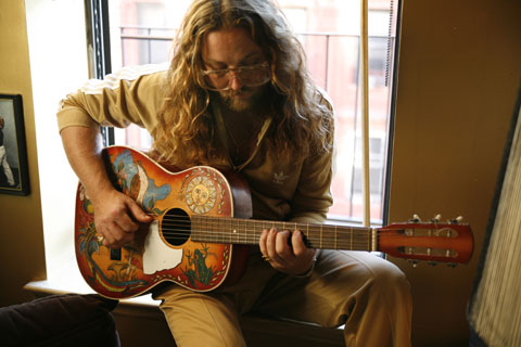 Fotografía promocional de Bing Ji Ling